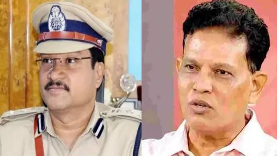 Murali Akunuri: శభాష్ రంగనాథ్ మంచిపని చేస్తున్నారు - మాజీ ఐఏఎస్ ప్రశంసలు Murali Akunuri: శభాష్ రంగనాథ్ మంచిపని చేస్తున్నారు - మాజీ ఐఏఎస్ ప్రశంసలు