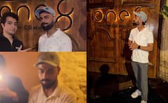 Virat Kohli: વિરાટ કોહલીના જુડવાએ જમાવી મહેફિલ, રેસ્ટોરન્ટમાં ઘૂસતા જ બધા દંગ રહી ગયા; વિડિયો થયો વાયરલ