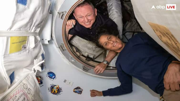 NASA says it has still not decided how to bring two stuck astronauts Sunita Williams Butch Wilmore back to Earth अंतरिक्ष से कैसे वापस आएंगी सुनीता विलियम्स? नासा ने कही चौंकाने वाली बात