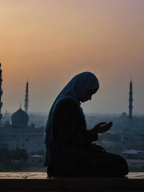 इस देश में 23 फीसदी लोगों ने छोड़ा इस्लाम