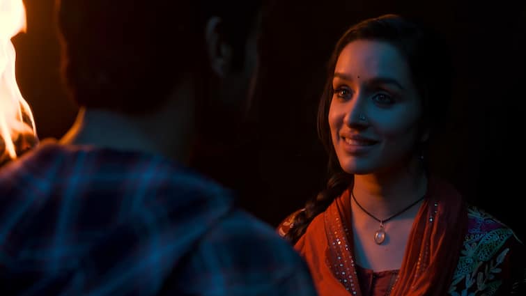 Stree 2 Box Office Collection Day 1 Early Estimate Shraddha Kapoor Rajkummar Rao Film To Outperform SRK Dunki Akshay Kumar Khel Khel Mein Stree 2 Box Office Collection Day 1 Early Estimate: Shraddha Kapoor-Rajkummar Rao's Film Outperforms SRK's Dunki