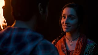 Stree 2 Box Office Collection Day 1 Early Estimate Shraddha Kapoor  Rajkummar Rao Film To Outperform SRK Dunki Akshay Kumar Khel Khel Mein