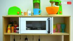 माइक्रोवेव में खाना गर्म करने पर क्या होता है?, क्या खाने में शामिल हो जाता है केमिकल