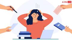Stress Addict: क्या आपको भी हर बात में होता है टेंशन, इन 5 खतरनाक संकेतों को वक्त रहते पहचानें