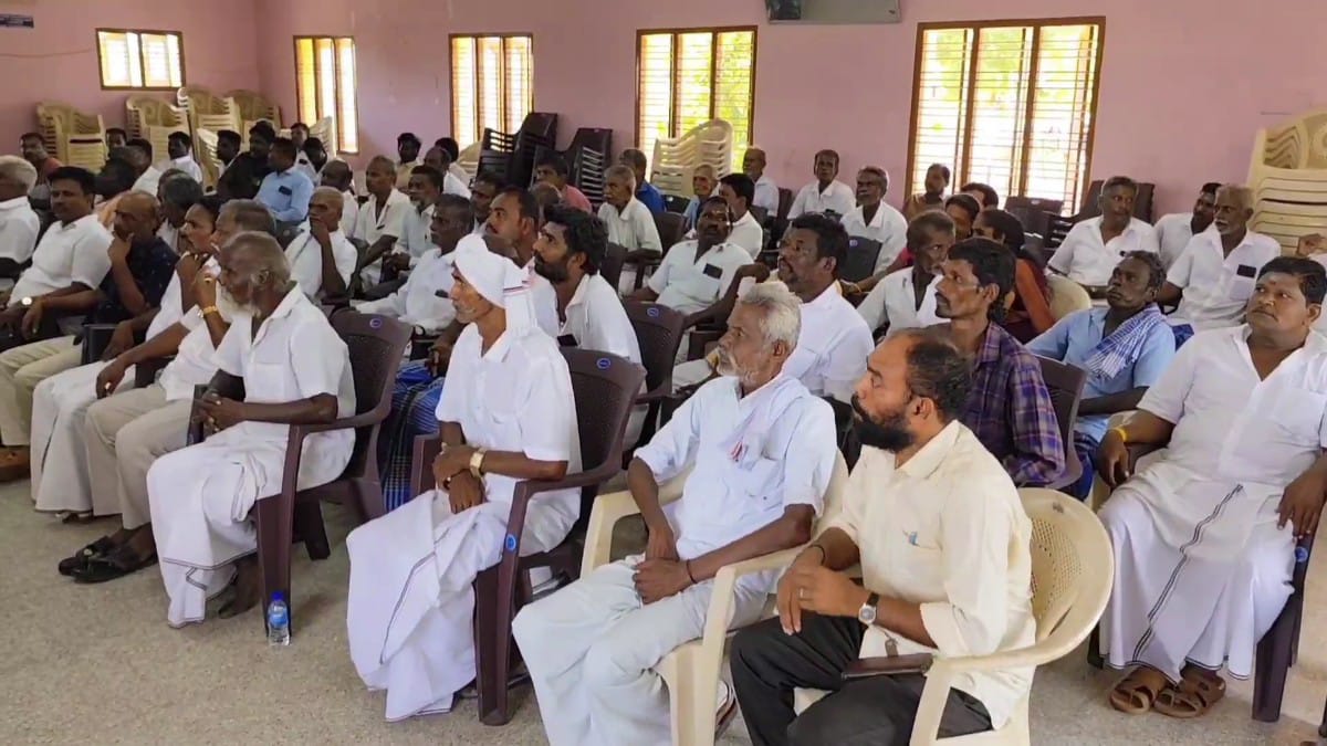 அண்ணாமலையால் தான் பாஜக கூட்டணி ஆட்சி அமைக்கும் நிலைக்கு தள்ளப்பட்டது - கடம்பூர் ராஜூ