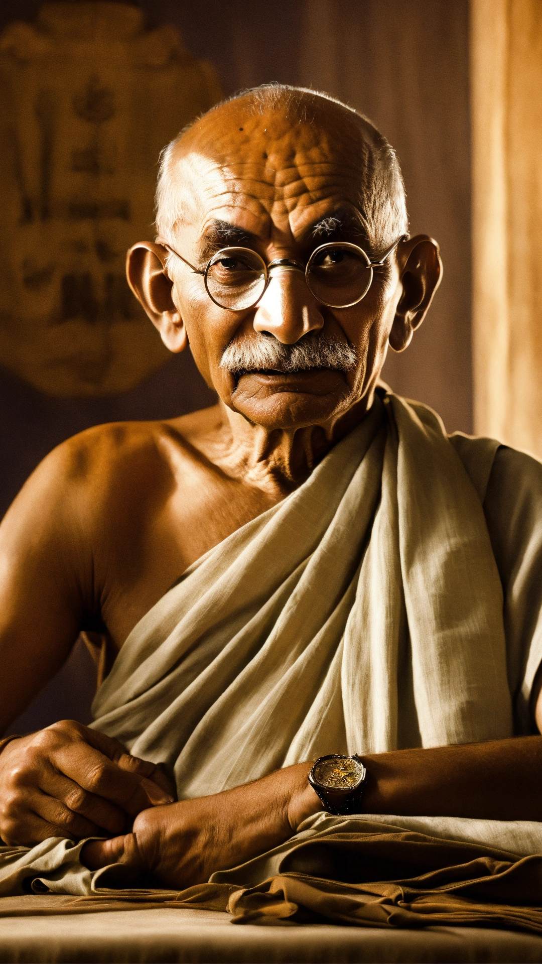 आज देश 78 वां स्वतंत्रता दिवस मना रहा है. इस दिन आपको बताते हैं कि राष्ट्रपिता महात्मा गांधी किस कार से सफर किया करते थे.