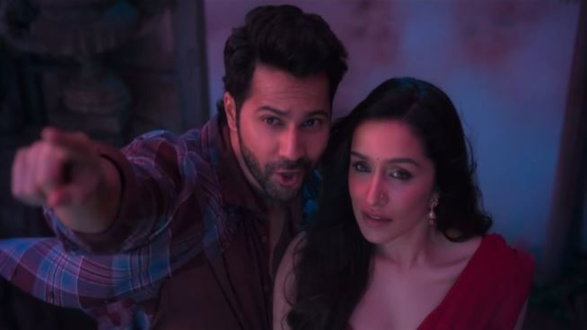 Varun Dhawan's Cameo As 'Bhediya' In Shraddha Kapoor's 'Stree 2' Lauded By Fans: 'Best Part Of The Movie'