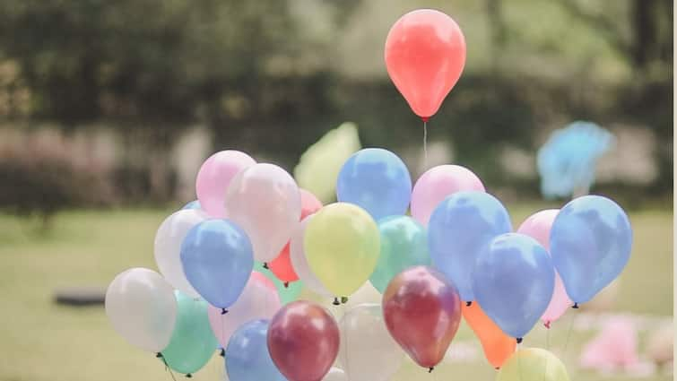 Kochi Balloon I Love Pakistan Controversy Erupts In Over With Pro-Pak Message 'I Love Pakistan': Controversy Erupts In Kochi Over Balloon With Pro-Pak Message