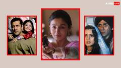 कभी नरम तो कभी गरम, भारत-पाक के रिश्ते पर बनी ये बॉलीवुड फिल्में, छुट्टी के दिन ओटीटी पर देखें, मजा आ जाएगा