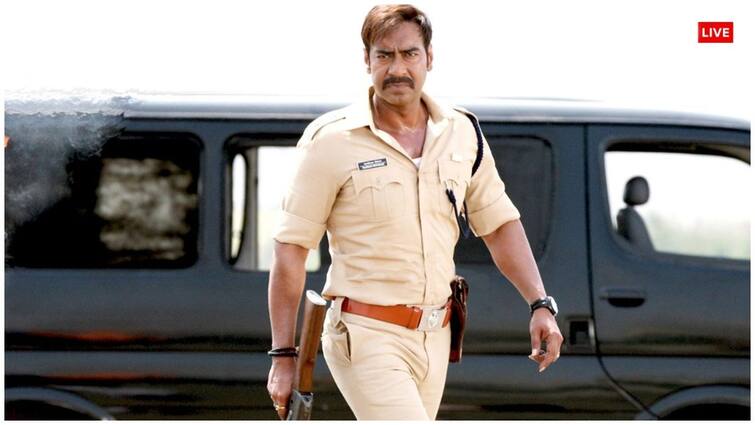 rohit shetty ajay devgn movie singham returns completes 10 years released on independence day box office unknown facts singham returns 2014 के स्वतंत्रता दिवस पर रिलीज हुई थी ये जबरदस्त फिल्म, महज 5 दिनों में कमाए  थे100 करोड़, जानें और भी दिलचस्प किस्से