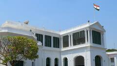 DMK To Join Allies In Boycotting Governor Ravi's Independence Day Tea Party