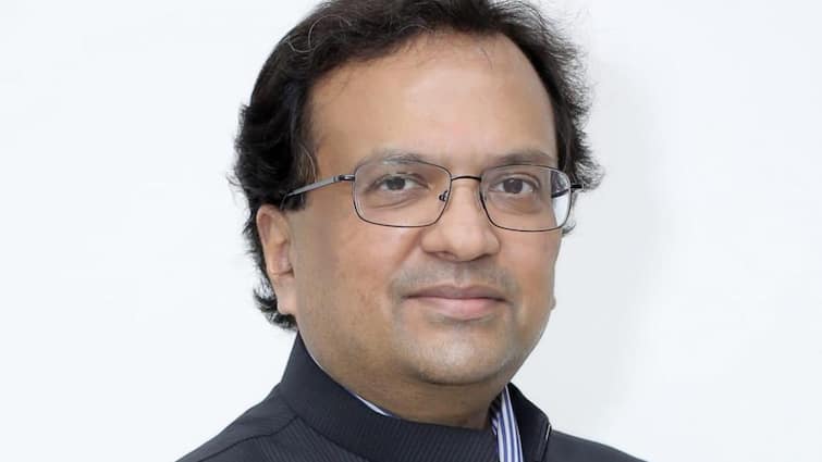 IAS Govind Mohan appointed as next Union Home Secretary UP News: IAS गोविंद मोहन बने देश के नए गृह सचिव, उत्तर प्रदेश से है खास कनेक्शन