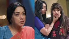 आध्या को ब्लैकमेल करेगी उसकी नई मां, अनु उठाएगी ये कदम