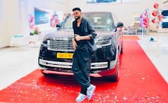 Photos: सिराज से पहले कोहली समेत ये खिलाड़ी खरीद चुके हैं रेंज रोवर, प्राइस और फीचर्स हैरान करने वाले