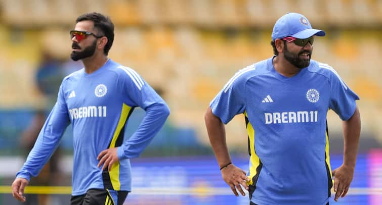 Jay Shah On Rohit Sharma And Virat Kohli's Absence From Duleep Trophy 2024 'They Run Risk Of...': Jay Shah On Rohit Sharma And Virat Kohli's Absence From Duleep Trophy