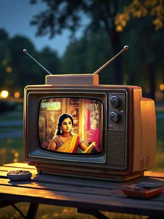 1954 में आए पहले कलर टीवी की कितनी थी कीमत?