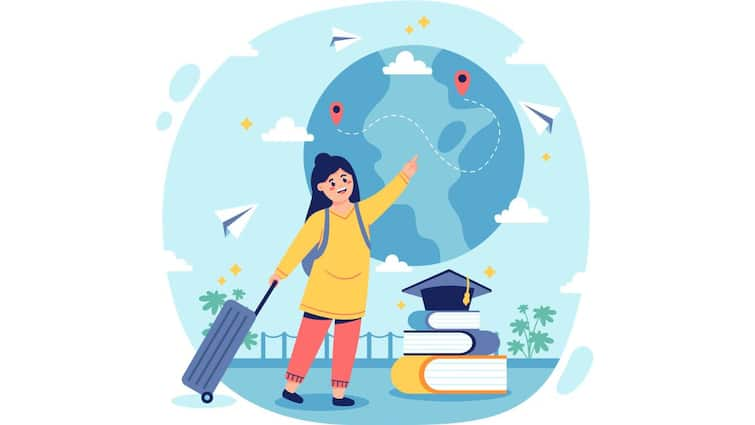 How To Choose The Right University For Study Abroad, Here's Step-By-Step Guide How To Choose The Right University For Study Abroad, Here's Step-By-Step Guide