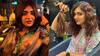 Nazriya Nazim Photos : முடி வெட்டியாச்சு.. க்யூட்னஸ் பொங்கி வழியும் புது லுக்கில் நஸ்ரியா!