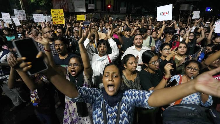 कोलकाता रेप-मर्डर केस: ‘केंद्र और राज्य सुरक्षा देने में नाकाम’, FORDA ने फिर से किया हड़ताल का