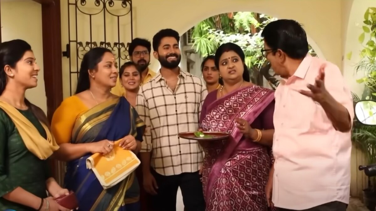 Siragadikka Aasai serial August 15 : விஜயாவுக்கு ரோகிணி மேல சந்தேகம் வந்துடுச்சு... சிறகடிக்க ஆசையில் இன்று