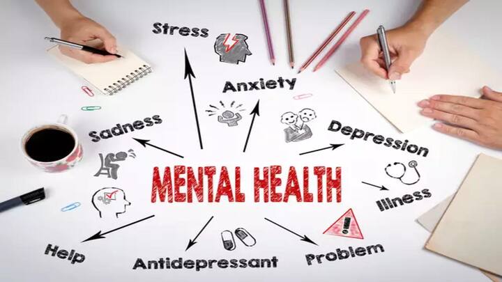 Mental Health: ਜ਼ਿੰਦਗੀ ਵਿਚ ਕਈ ਉਤਰਾਅ-ਚੜ੍ਹਾਅ ਆਉਂਦੇ ਹਨ। ਕਦੇ ਖੁਸ਼ ਅਤੇ ਕਦੇ ਉਦਾਸ, ਇਸ ਸਮੇਂ ਦੌਰਾਨ ਮਾਨਸਿਕ ਸਿਹਤ ਦਾ ਵਿਸ਼ੇਸ਼ ਧਿਆਨ ਰੱਖਣਾ ਬਹੁਤ ਜ਼ਰੂਰੀ ਹੈ।