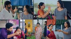 కార్తీకదీపం 2 సీరియల్: కన్నతండ్రి చెంప పగలగొట్టిన జ్యోత్స్న.. బావ, దీపలను ఎంజాయ్ చేయమంటావని తల్లిపై జ్యో సీరియస్! 