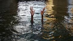 नौ साल का लड़का मां को बताकर गया मौसी के घर, अगली सुबह तालाब से मिला शव