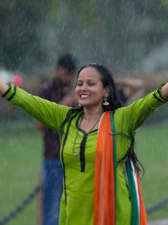 दिल्ली में 15 अगस्त के दिन कैसा रहेगा मौसम? जानें- IMD का ताजा अपडेट