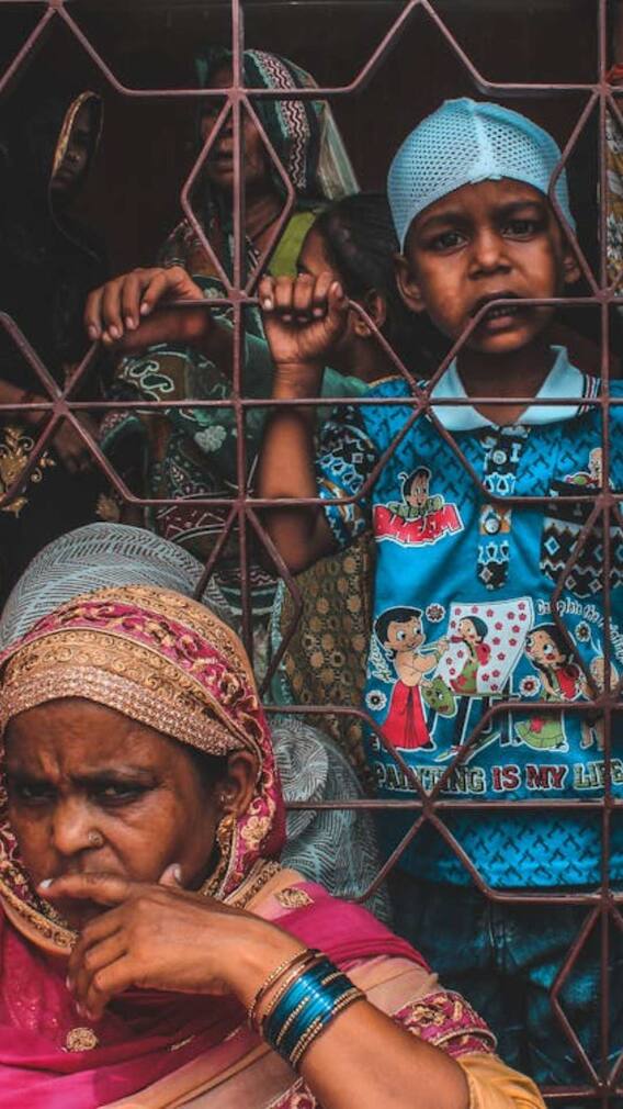 ਕਿਹੜੇ ਦੇਸ਼ ਦੇ ਲੋਕ ਰਹਿੰਦੇ ਨੇ ਜ਼ਿਆਦਾ ਪਰੇਸ਼ਾਨ ?