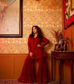 Manisha Koirala Birthday: 54 की उम्र में भी सिंगल हैं मनीषा कोइराला, नाना पाटेकर से लेकर ऑस्ट्रेलियाई राजदूत तक से जुड़ा नाम