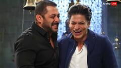 सलमान खान की सीक्रेट मैरिज के बारे में सुनकर शाहरुख खान को लगा था झटका