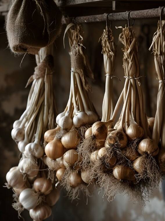 लहसुन की खेती कैसे कर सकते हैं आप