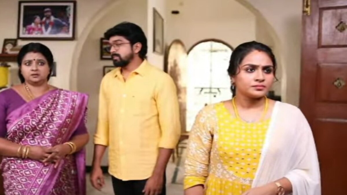 Siragadikka Aasai serial August 15 : விஜயாவுக்கு ரோகிணி மேல சந்தேகம் வந்துடுச்சு... சிறகடிக்க ஆசையில் இன்று