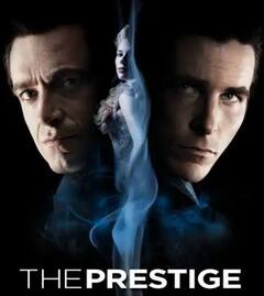 Suspense Thriller Movie Series On OTT: प्रेस्टीज ते शटर आईलँड, 'या' सहा बेबसीरीज अन् चित्रपट म्हणजे सस्पेन्सचा बाप! एकदा पाहाच