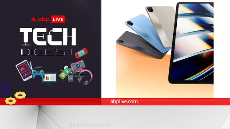 Top Tech News Today: Infinix Enters Tablet Market With Xpad, Vivo Set To Unveil T3 Pro 5G In In