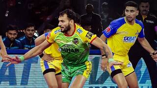 PKL 11 Auction: प्रो कबड्डी लीग के ऑक्शन में सचिन-गुमान पर लगा बड़ा दांव, करोड़ों में बिके दोनों खिलाड़ी