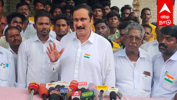 Anbumani Ramadoss says Let's make the Chief Minister who belongs to Dalit community - TNN தலித் சமுதாயத்தை சார்ந்தவரை முதலமைச்சராக்குவோம் - அன்புமணி ராமதாஸ்