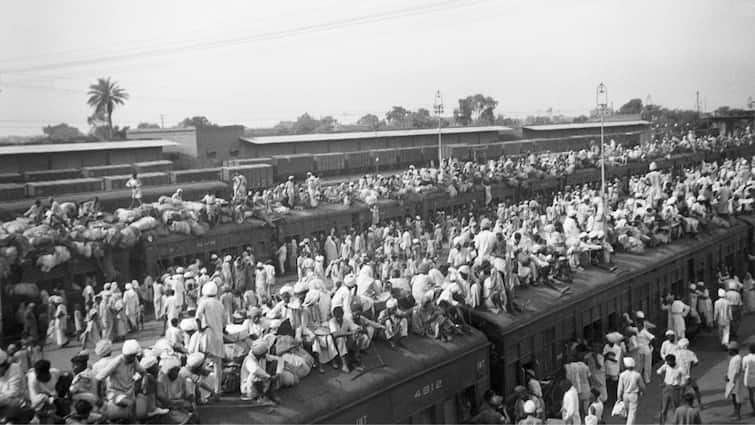 Independence Day 2024 If India had not been partitioned what would have happened till today Partition of India : उत्पन्नापासून ते अथांग समुद्रापर्यंत! हिंदुस्थानची फाळणी झालीच नसती, तर आजतागायत काय काय घडलं असतं?