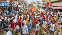 ‘कल मेरठ रहेगा बंद’, बांग्लादेश में हिंदुओं पर अत्याचार के विरोध में संयुक्त व्यापार संघ का ऐलान