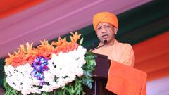 कोलकाता में मचे हंगामे के सीएम योगी आदित्यनाथ बोले- सजा दिलाने में उत्तर प्रदेश...