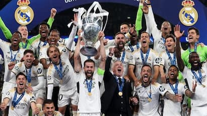 Most Decorated Players Of Real Madrid: Check below the list of most decorated players in Real Madrids history, as the list sees a big update following Los Blancos UEFA Super Cup 2024 triumph.