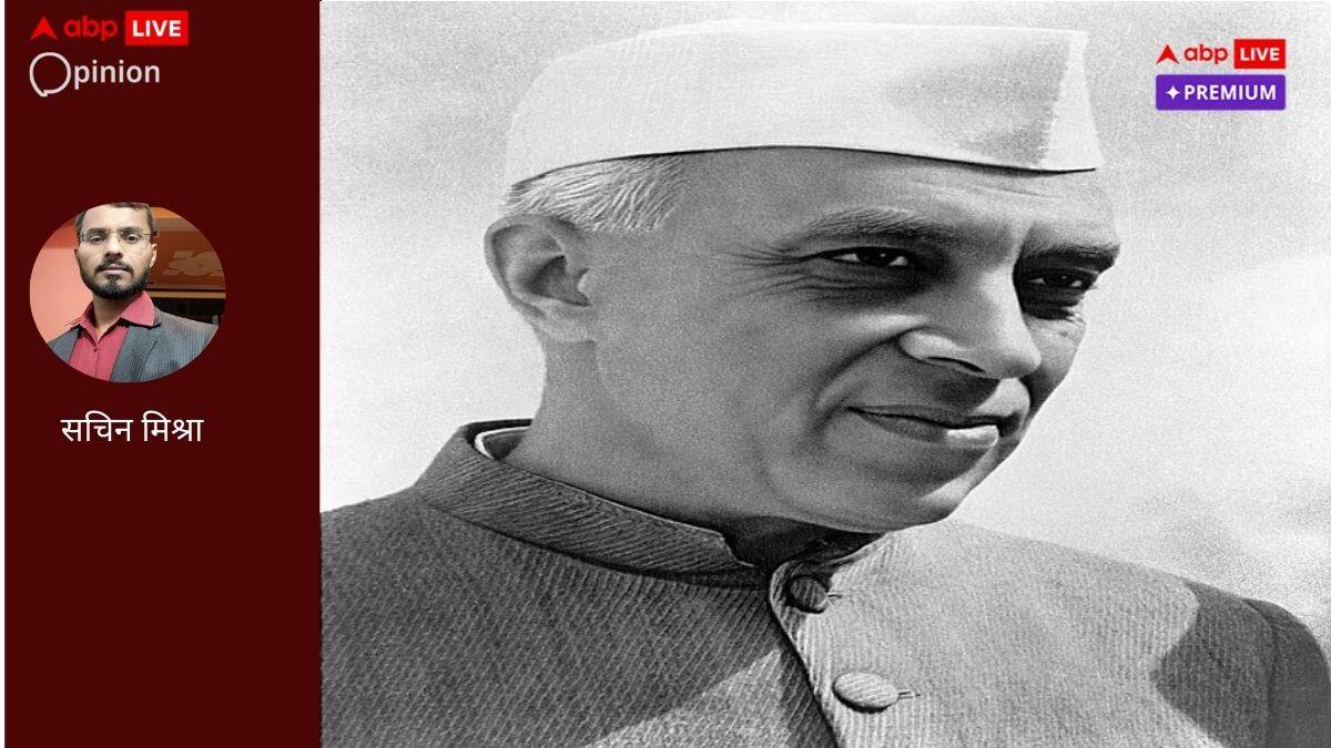 आजादी वाले दिन जब चाचा नेहरू ने एक लड़की को इंसानों से बनी कालीन पर चलने के लिए कहा