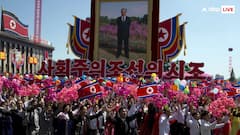 नॉर्थ कोरिया और साउथ कोरिया को भी 15 अगस्त को मिली थी आजादी, जापान ने किया था कब्जा