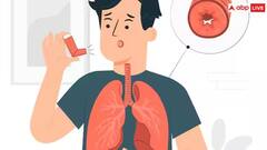 Asthma In Kids:બાળકોને અસ્થમા શા માટે થાય છે? તેની પાછળ આ કારણો જવાબદાર છે