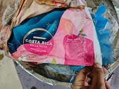 Navsari Drugs News: નવસારીના દરિયાકાંઠેથી 30,00,00,000 રૂપિયાનું ડ્રગ્સ પોલીસે ઝડપી પાડ્યું