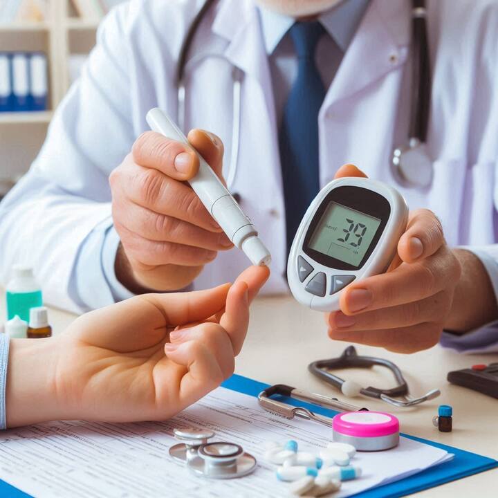 ભારતીય ભોજનમાં વપરાતા મસાલાઓનો ઉપયોગ ઘણી આયુર્વેદિક દવાઓમાં પણ થાય છે. ગરમ મસાલામાં વપરાતું તમાલપત્ર ડાયાબિટીસને નિયંત્રિત કરવામાં ફાયદાકારક સાબિત થાય છે.