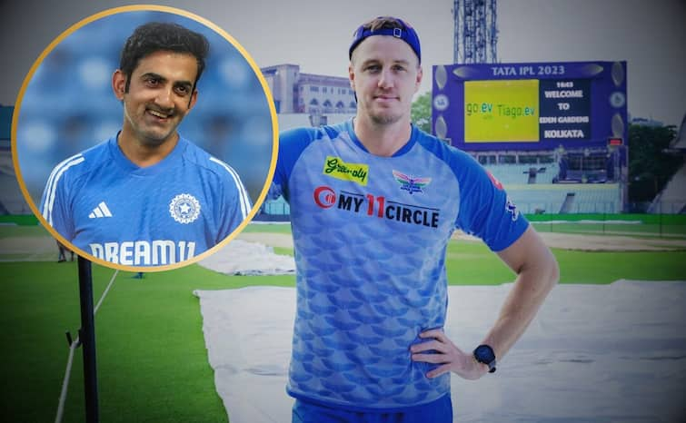 Head Coach Gautam Gambhir Recommend New Indian Bowling Coach Morne Morkel Lakshmipathy Balaji and R Vinay Kumar out from this race मोर्ने मोर्केल नहीं, ये 2 भारतीय थे गेंदबाजी कोच की रेस में सबसे आगे; गौतम गंभीर से है फैसले का सीधा कनेक्शन