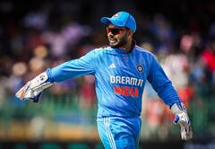 Rishabh Pant : रिषभ पंतनं घेतला मोठा निर्णय, एका निर्णयानं दिल्लीकरांची मनं जिंकली, दिल्ली प्रीमियर लीगमध्ये खेळणार