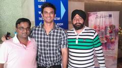 MS Dhoni: ধোনির সাফল্যের নেপথ্যে ছিলেন, বরাবর আড়ালেই থেকেছেন, কিংবদন্তির অবসরের দিন অজানা গল্প