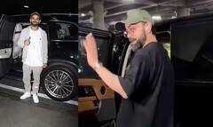 Indian Cricketers: મોહમ્મદ સિરાજ અગાઉ કોહલી સહિત આ ખેલાડી ખરીદી ચૂક્યા છે રેન્જ રોવર